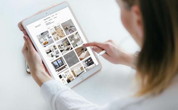 Social Media Houston Marketing Agency Marget Group