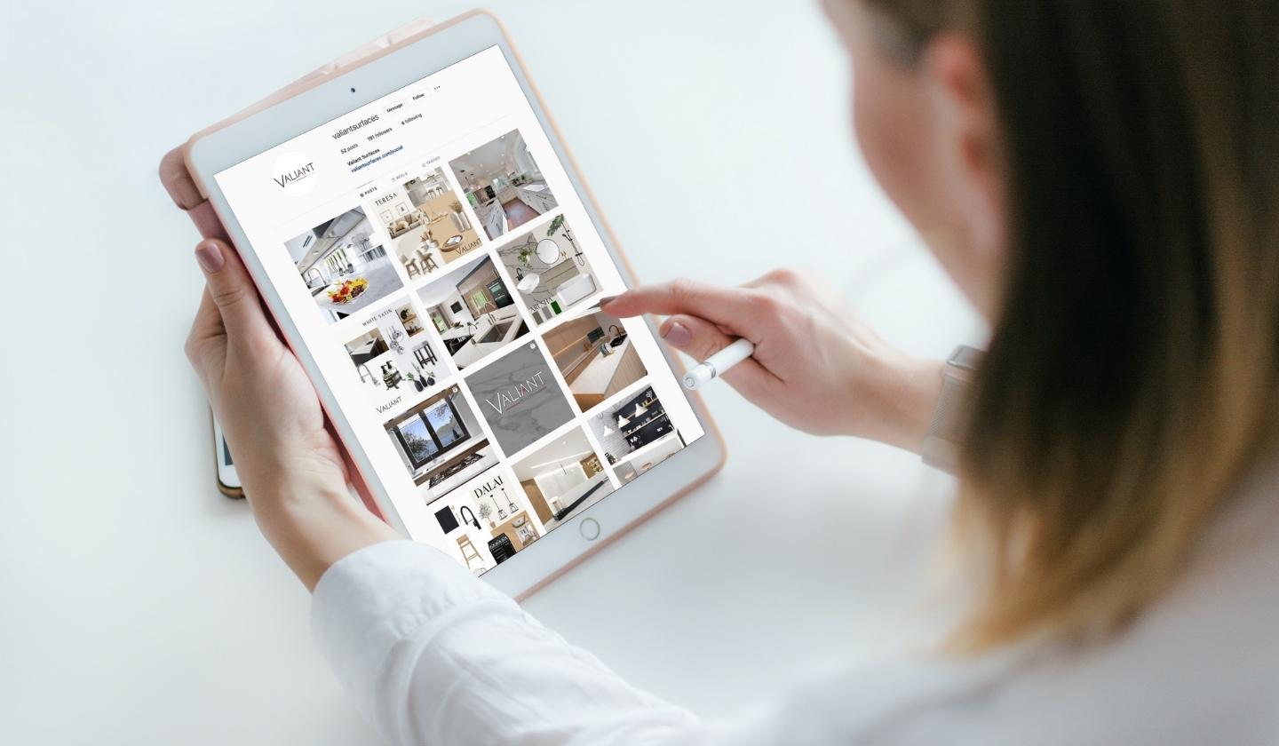 Social Media Houston Marketing Agency Marget Group