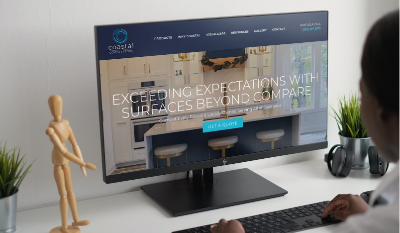 Marqet Group - Marketing Agency - Web Design - Houston, TX