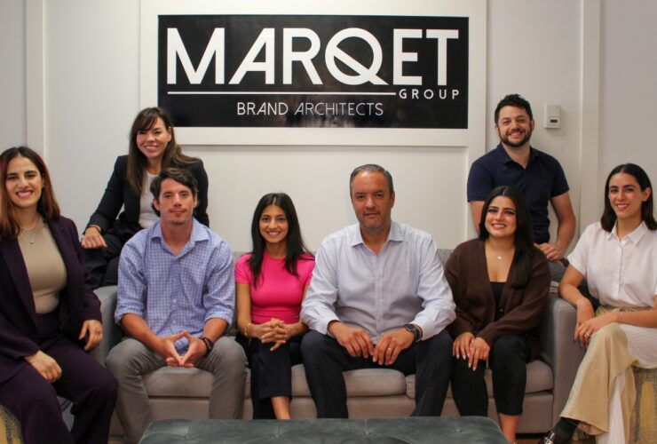 Marqet Group is a Countertop Marketing company made up of experts