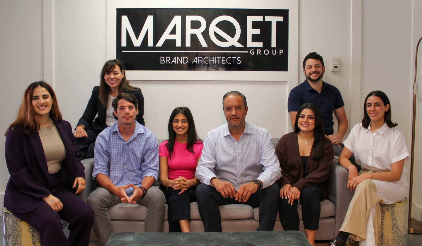 Marqet Group is a Countertop Marketing company made up of experts